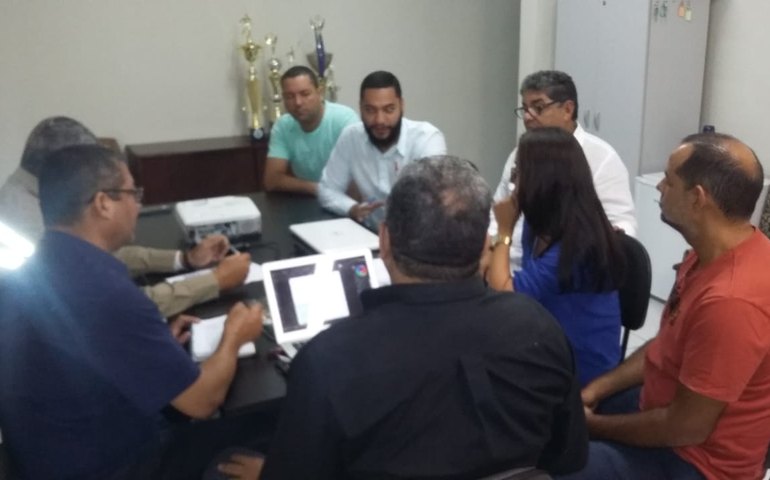 SMTT define organização do trânsito para a Festa da Padroeira de Arapiraca