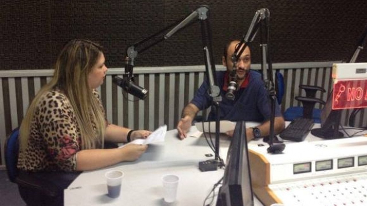 Secretária Mellina Freitas comenta importância do Na Base da Cultura