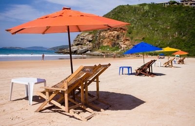Brasileiros farão 75,5 milhões de viagens domésticas no verão  