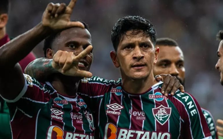 Fluminense faz confronto direto com o Palmeiras, mas divide forças para Libertadores; veja panorama da rodada