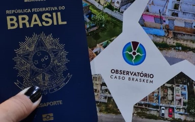 Ativista alagoana apresentará Caso Pinheiro na 53ª Sessão do Conselho de Direitos Humanos da ONU, em Genebra, Suíça