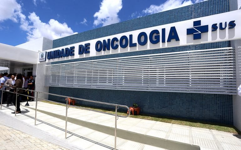 Cancelado debate sobre projeto que institui política de prevenção e controle do câncer no SUS