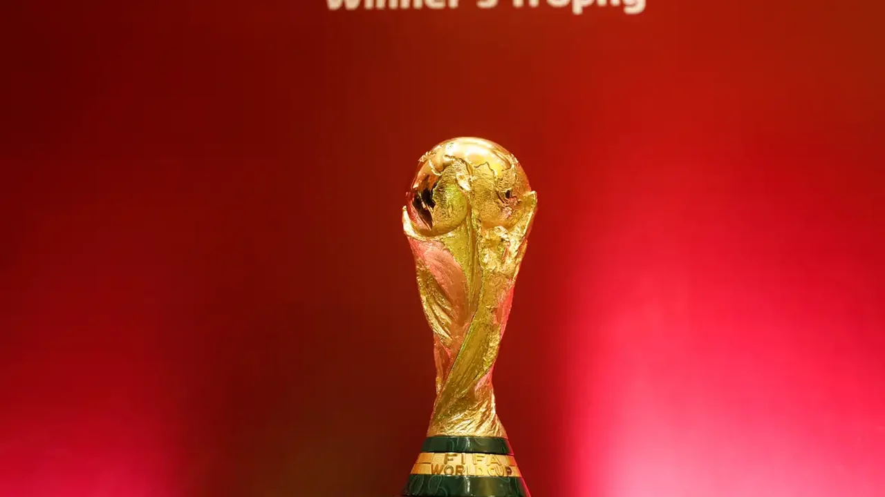 Copa de 2026 terá recorde de países africanos: conheça cinco craques do continente