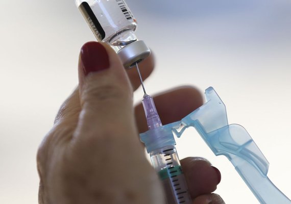 Casos de síndrome respiratória grave em crianças crescem, diz Fiocruz