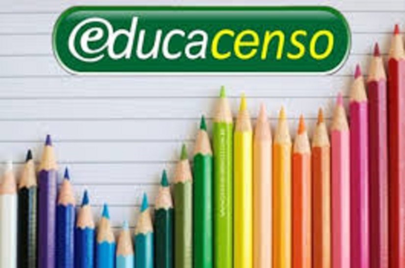 Prazo para retificação do Censo Escolar 2016 termina dia 3 de novembro