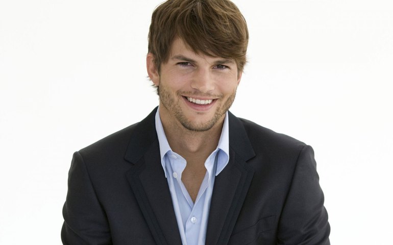 Ashton Kutcher revela o que o fez aceitar gravar &#8216;That &#8217;90s Show&#8217;