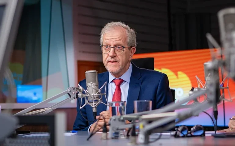 João Paulo Capobianco: “A questão ambiental é estratégica para o desenvolvimento socioeconômico do país”