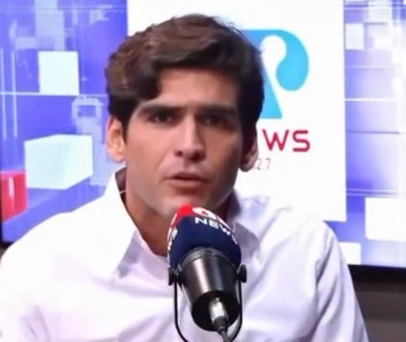 Ricardinho Santa Rita diz que JHC se tornou o político que mais tenta censurar jornalistas no Brasil