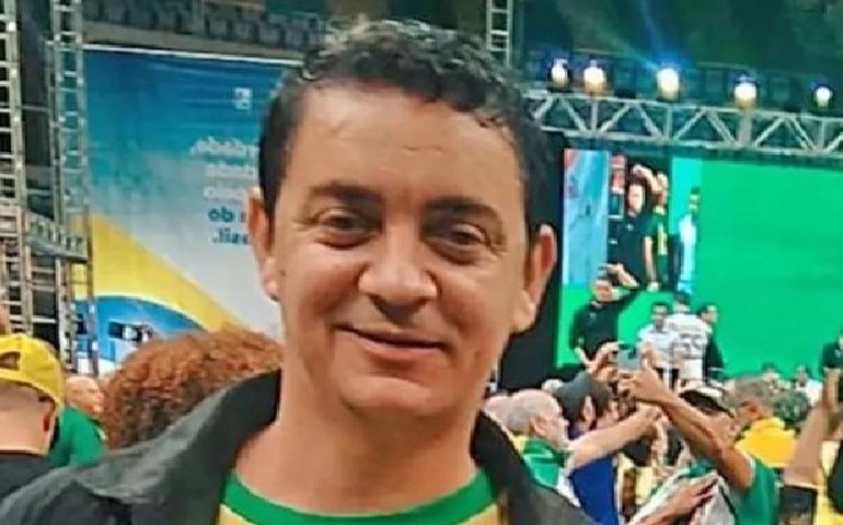 Defesa de pastor preso por atos de vandalismo nega participação em depredações