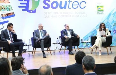 Governo Federal lança aplicativo para estimular estudantes na escolha do futuro profissional