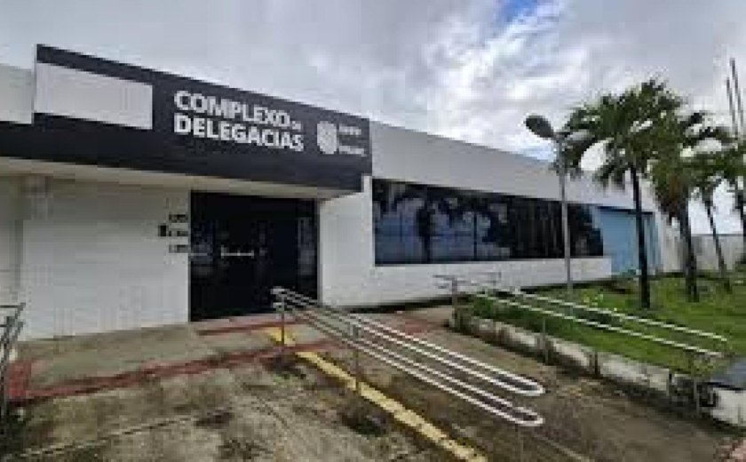 Integração entre polícias de Alagoas e Pernambuco prende acusado de homicídio