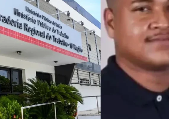 MPT expede notificação para empresa de engenharia e DER após acidente com trabalhador