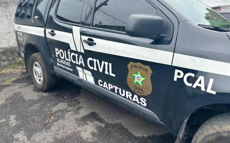 Seção de Capturas da Polícia Civil prende 12 foragidos em apenas uma semana