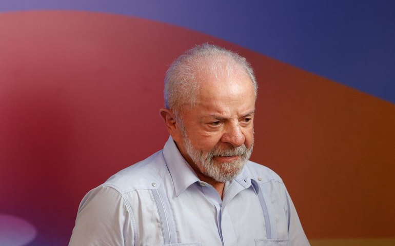 Presidente Lula realiza check-up anual em hospital de São Paulo