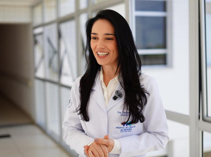 Qualidade do sono influencia diretamente na saúde cardíaca, orienta médica do Hospital do Coração