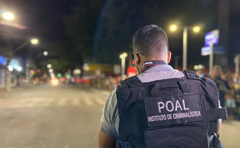 Deputados querem ampliação da estrutura da Polícia Científica