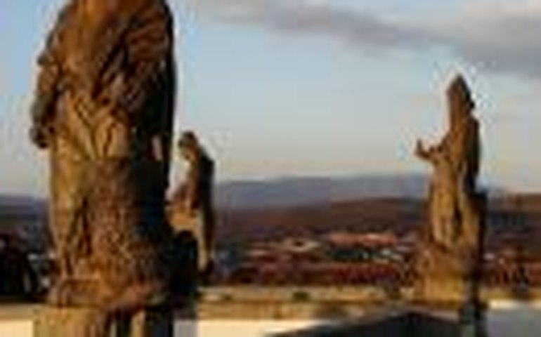 Aleijadinho: morte de artista mineiro completa 200 anos nesta terça-feira (18)