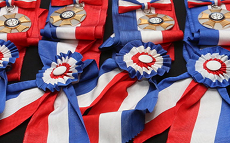 04/09/2025 - TRT-AL realizará solenidade de entrega da Comenda da Ordem do Mérito nesta sexta-feira (05/09)