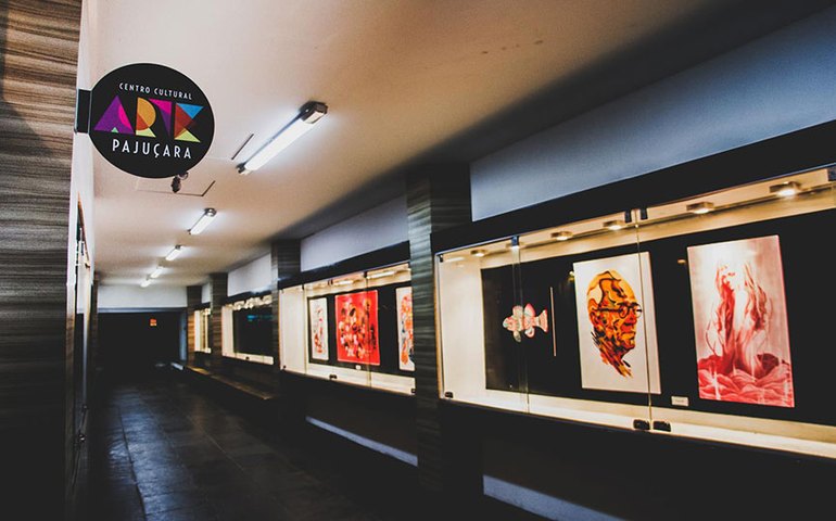 Premiados do Oscar 2021 são destaque no Arte Pajuçara