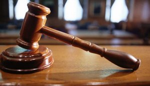 Decisão judicial