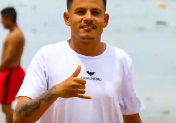 Ocupante de quadriciclo morre após cair de ribanceira em Japaratinga