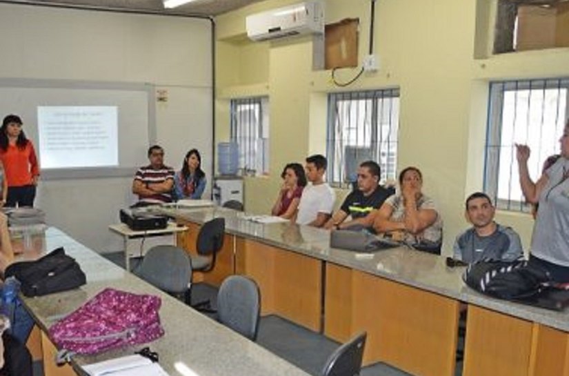 Semed contrata novos professores de Educação Física