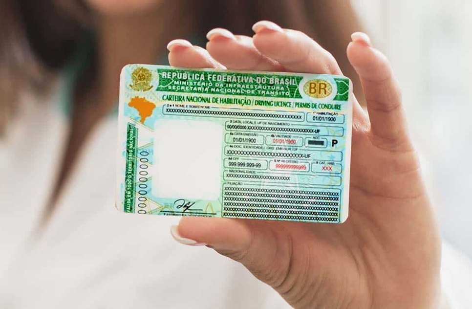 Projeto oferece CNH gratuita em Aracaju e outras capitais brasileiras; veja como receber