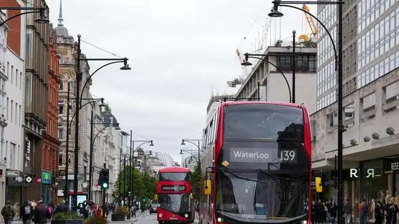 Reino Unido ordena investigação de resiliência energética após fechamento de Heathrow