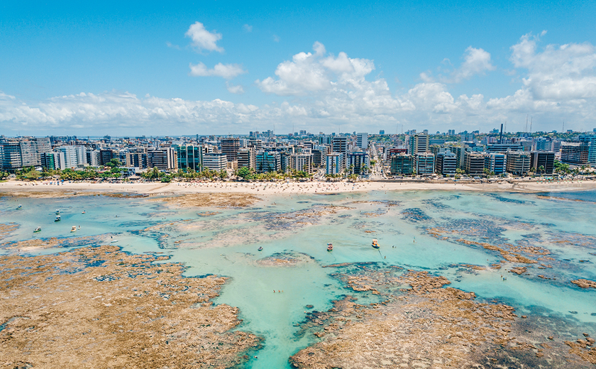 Sedetur apresenta destino Alagoas em Convenção anual da CVC