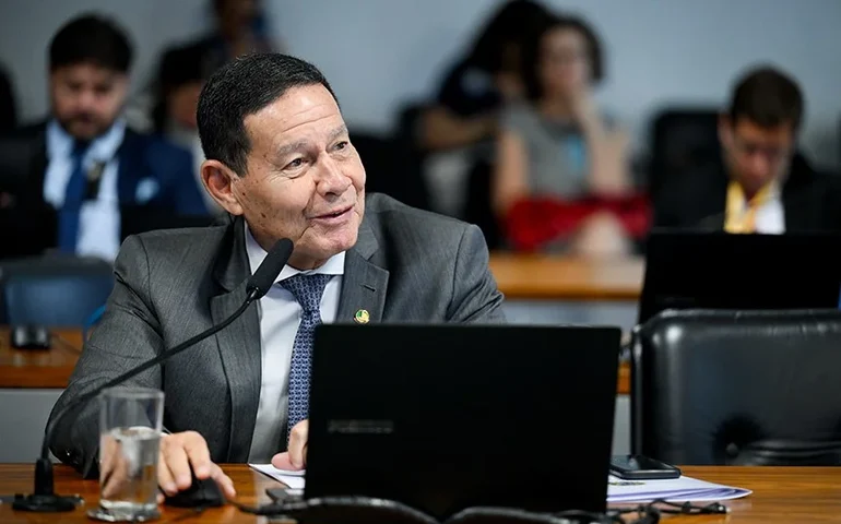 CRE aprova acordo sobre comércio eletrônico do Mercosul