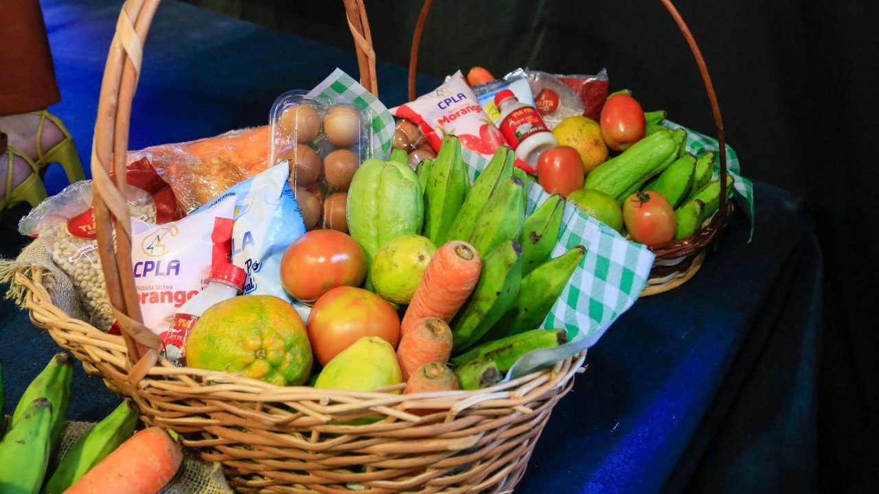 Cooperativas e empreendimentos solidários da agricultura familiar podem participar de chamada pública da merenda