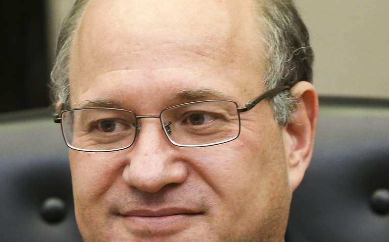 BC: Ilan Goldfajn parabeniza Galípolo e diz ter certeza da continuidade do trabalho fundamental