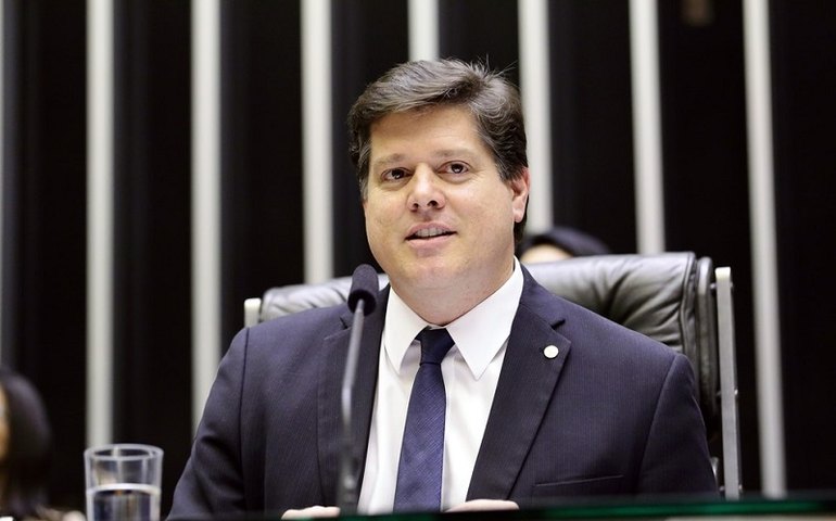 Discussão sobre auxílio passa por cuidado com contas públicas, diz Baleia Rossi