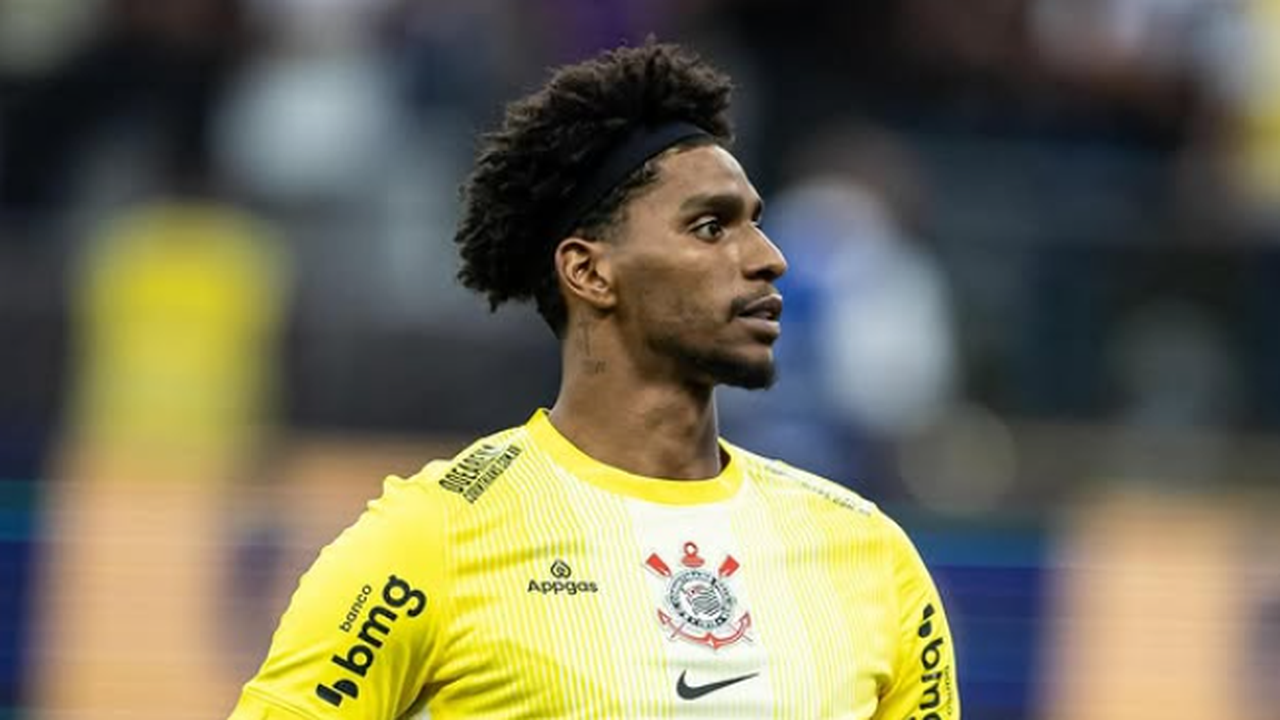 Hugo Souza reage à ausência na lista da Copa e vibra com convocação de Neymar