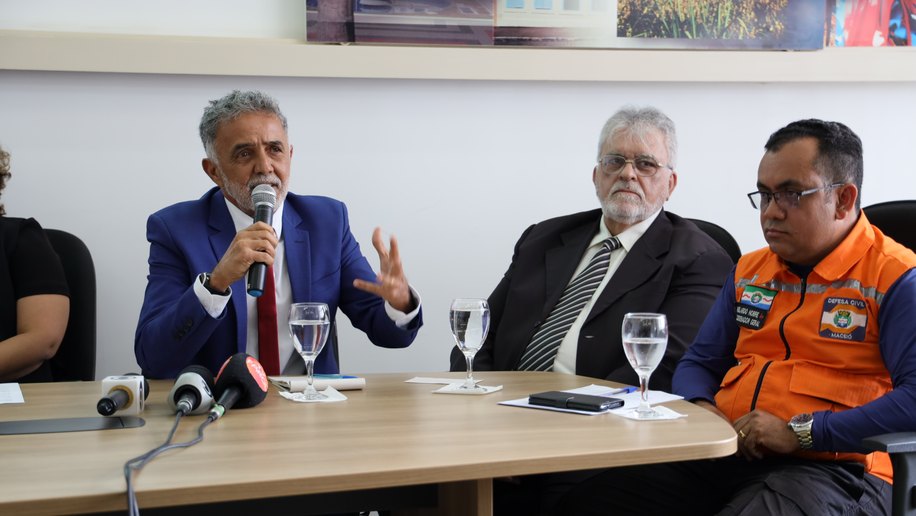 Caso Braskem: novo acordo vai garantir integração urbana na região dos Flexais