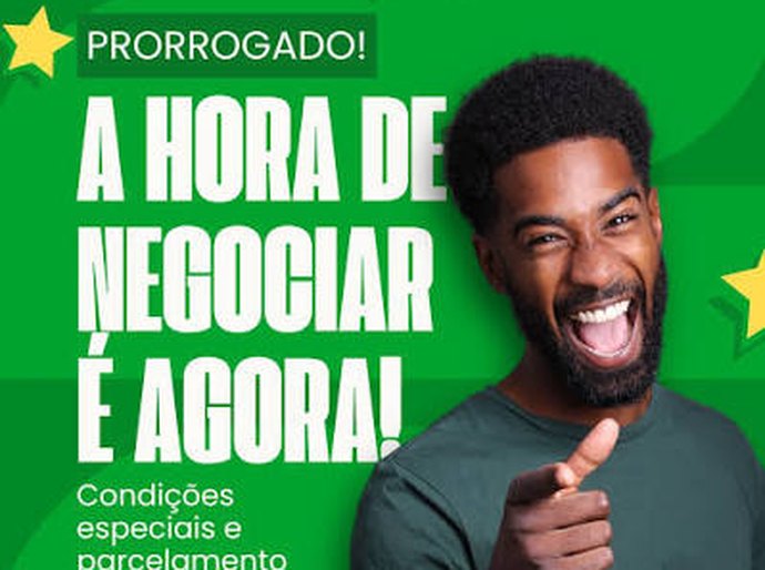 Verde Alagoas prorroga campanha Copa da Conta em Dia com condições especiais para negociação de débitos