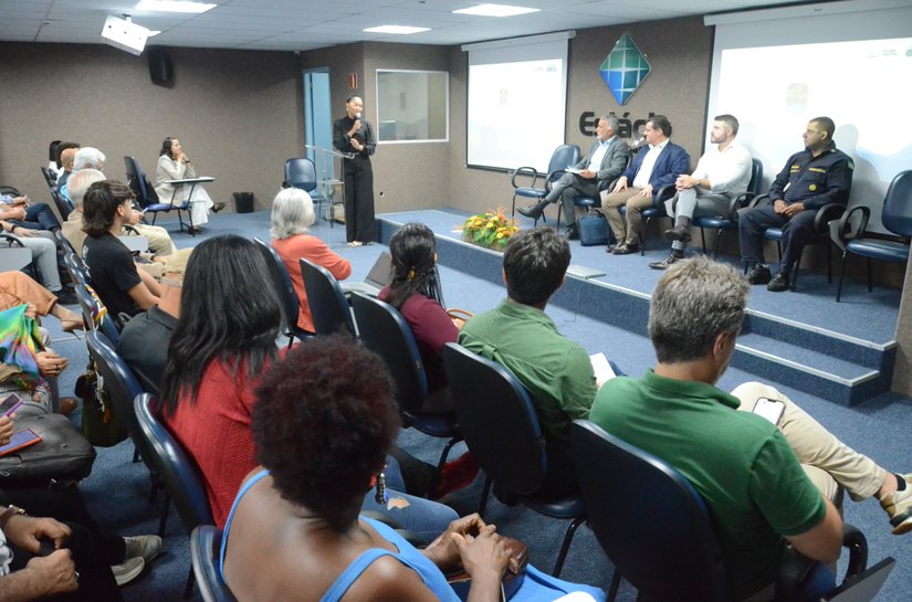 Seminário-Oficina discute futuro da orla de Maceió