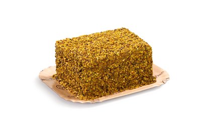 Sodiê lança Bolo de Pistache