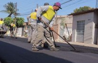 Obras da Infraestrutura transformam realidade das famílias maceioenses