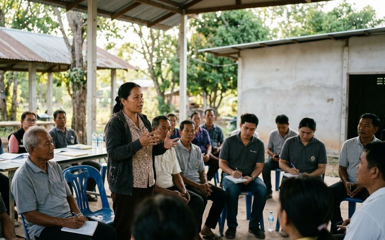 Educação e segurança são prioridades na avaliação de políticas públicas em 2026
