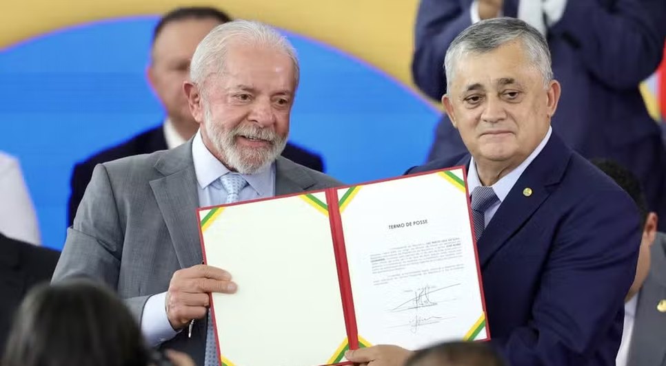 José Guimarães disse que taxa nunca deveria ser aplicada