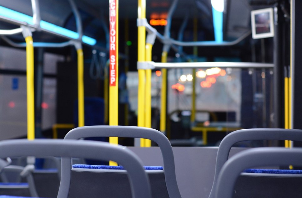 bus-1263266_1280 / Foto: Foto: Ilustrativa/Pixabay