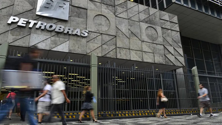 Petrobras fecha acordo para comprar gás dos EUA por mais de 20 anos
