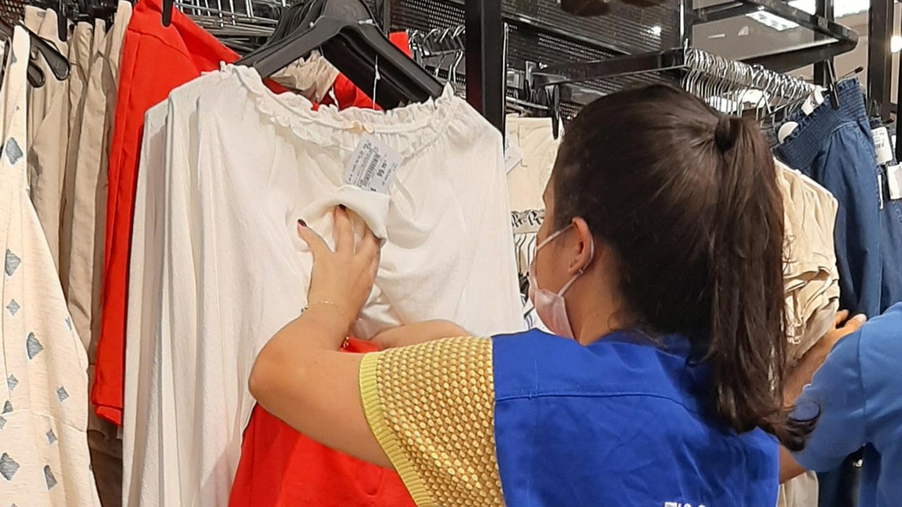 Procon Alagoas divulga pesquisa de preços de produtos para presentear no dia dos namorados