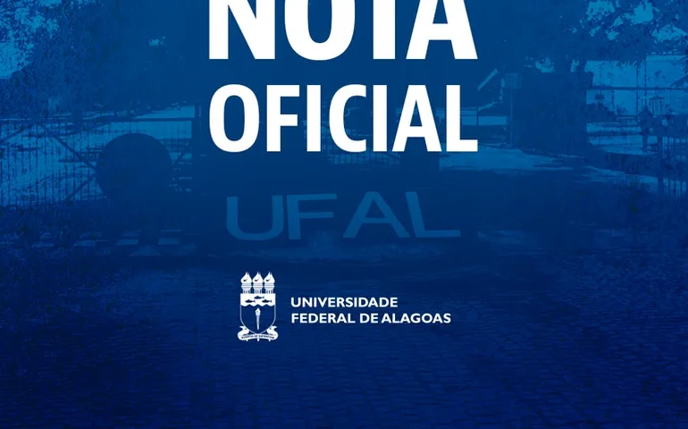 Ufal suspende aulas presenciais do curso de Direito após caso de meningite