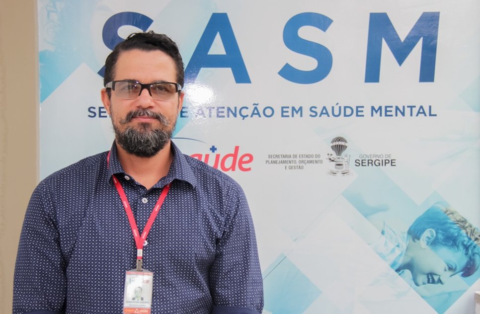 IPESAÚDE SERVIÇO MENTAL