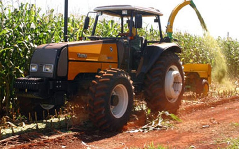 Câmara aprova projeto que prevê benefício fiscal ao farelo e ao óleo de milho