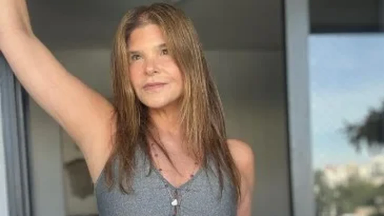 Afastada das novelas, Cristiana Oliveira faz 62 anos e investe nas redes sociais; saiba por onde anda a atriz