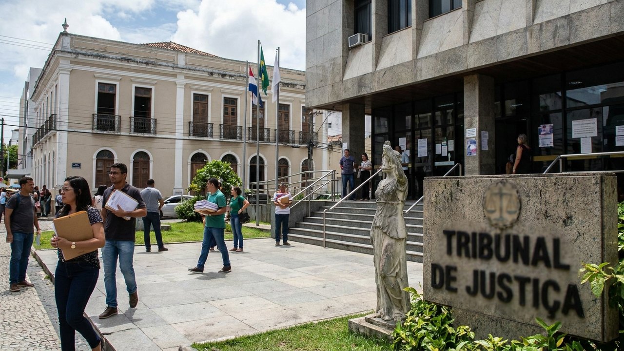 Alagoas já soma 1,8 mil ações contra planos de saúde por tratamento em 2026