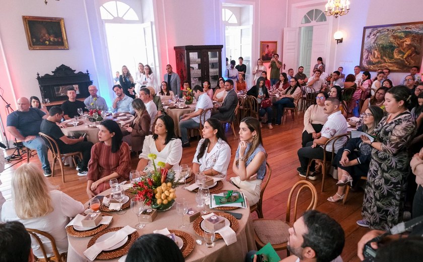 CRIA e Alagoas Sem Fome lançam projeto para combater a desnutrição infantil nos municípios